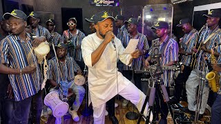 KAYSLIKY MONTHLY VIRTUAL GIG AUGUST EDITION 2026