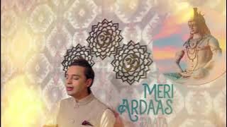 Tereyan Charna Vich Meri Ardas Data - Guru Ji New Bhajan - Jai Guru Ji -Siddarth Mohan-Unplugged