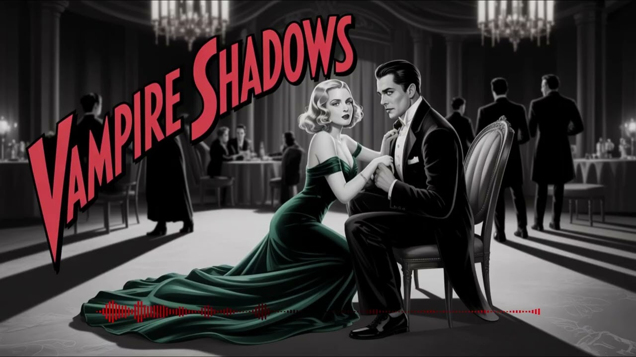 Vampire Shadows || Electro Swing