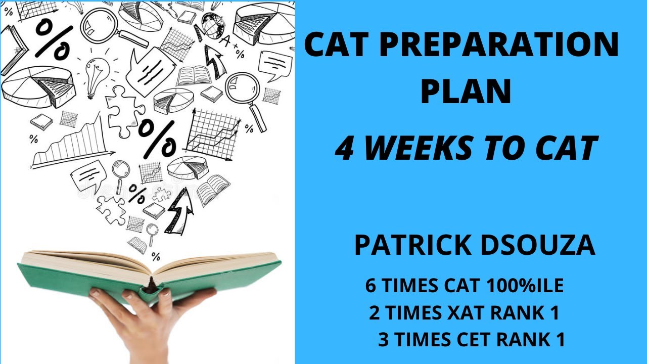 Plan prepared. Well prepared Cat. Кэт и Патрик.