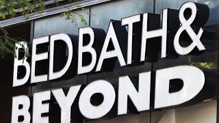Kroger, Bed Bath & Beyond shares soar on e-commerce tieup