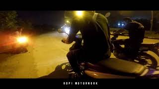 Ropi Motorwork Intro