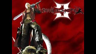 Dando un poquito de caña con nuestro Dante preferido en DMC 3!!