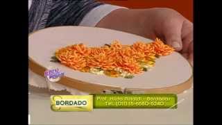 127 - Bienvenidas TV - Programa del 18 de Septiembre de 2012