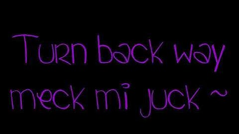 Thumbnail of Aidonia - Grip Me Lyrics