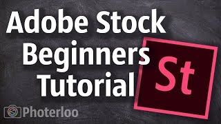 Adobe Stock Contributor Tutorial And Tips For Beginners Youtube