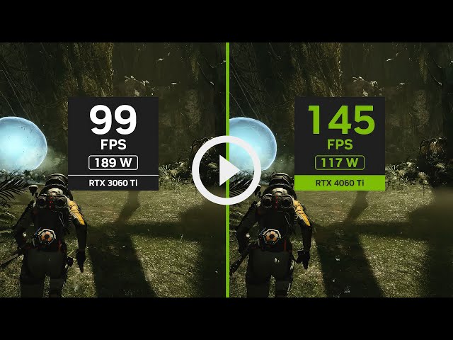 Nvidia GeForce RTX 4060 : la carte graphique ne convainc pas