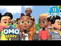 Introducing Me + More African Nursery Rhymes & OmoBerry Kids Songs