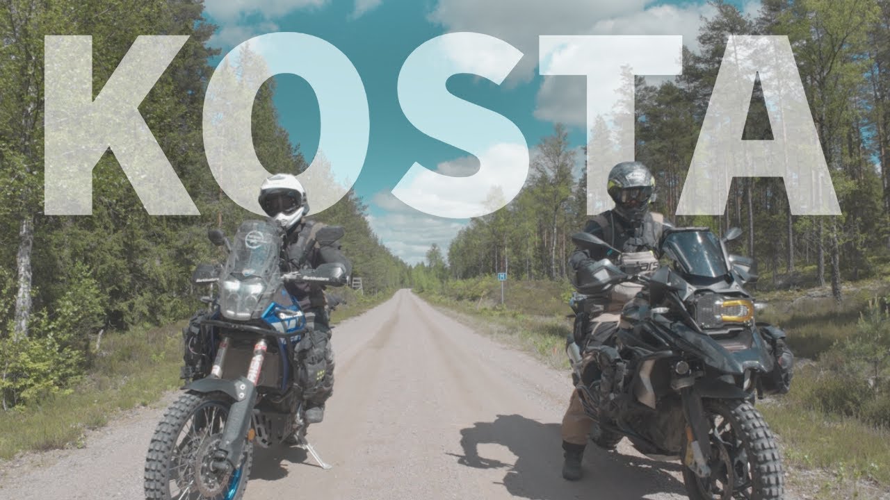 Ett äventyr utöver det vanliga!