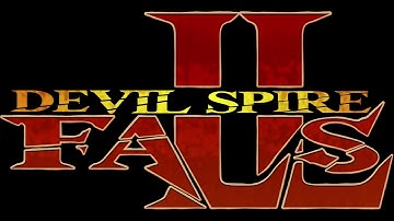 Devil Spire Falls OST - Hegumen (By: juste) World Generation