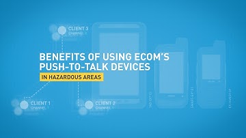 Benefits of ecom