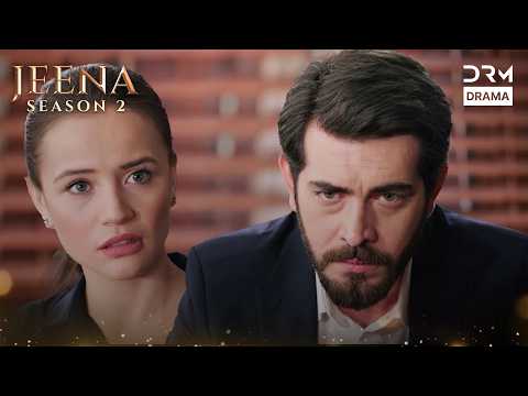 Baran Never Expected This Shocking Turn 😱 | Vendetta Urdu Dubbed | Kan Cicekleri | UH2P