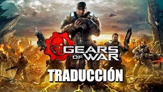 🐲PONER  VOCES EN ESPAÑOL LATINO GEARS OF WAR  PC 🐲