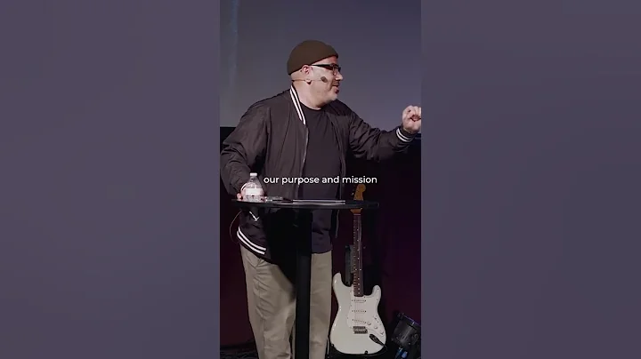 What's the PURPOSE of your life | Gilbert Acevedo ...