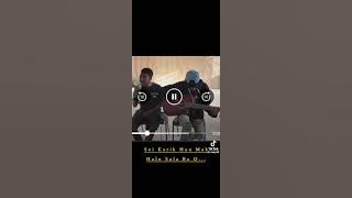 lagu cover uluk hau tuir o 🔥