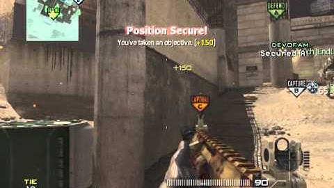 Spawn Throwing Knife - Hardhat