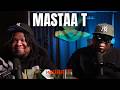 Mastaa T - CROP HOT (REACTION)