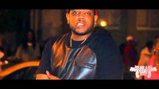 Mulaboy Skee - Cant Tell Me Shit Directed By Blaze, The Rebel