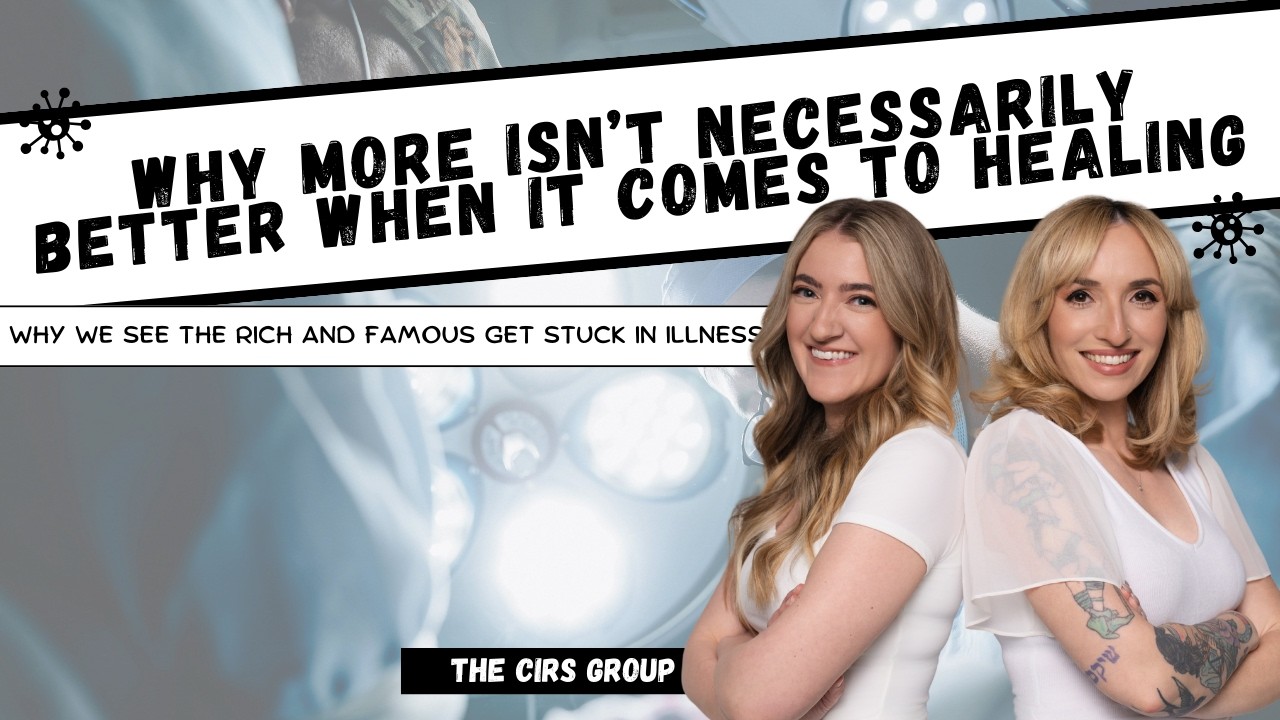 “I’ll Try Anything” Medicine: When unlimited money becomes a health liability