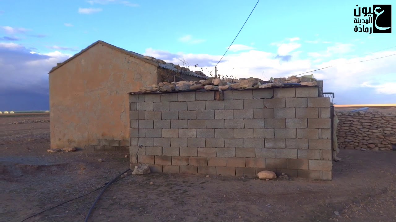 في جزائر العزة والكرامة أم تعاني في صمت برمادة عين الحجر سطيف 😢💔🥺