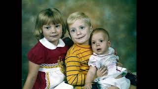 Hallie's Funeral Slideshow