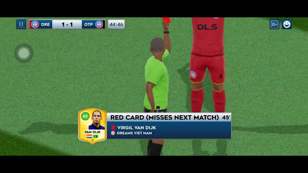 DLS Live January Plate Match 10: Bất lực đặc trưng tại DLS Event: xoạc hay ko xoạc vẫn sẽ thua trận