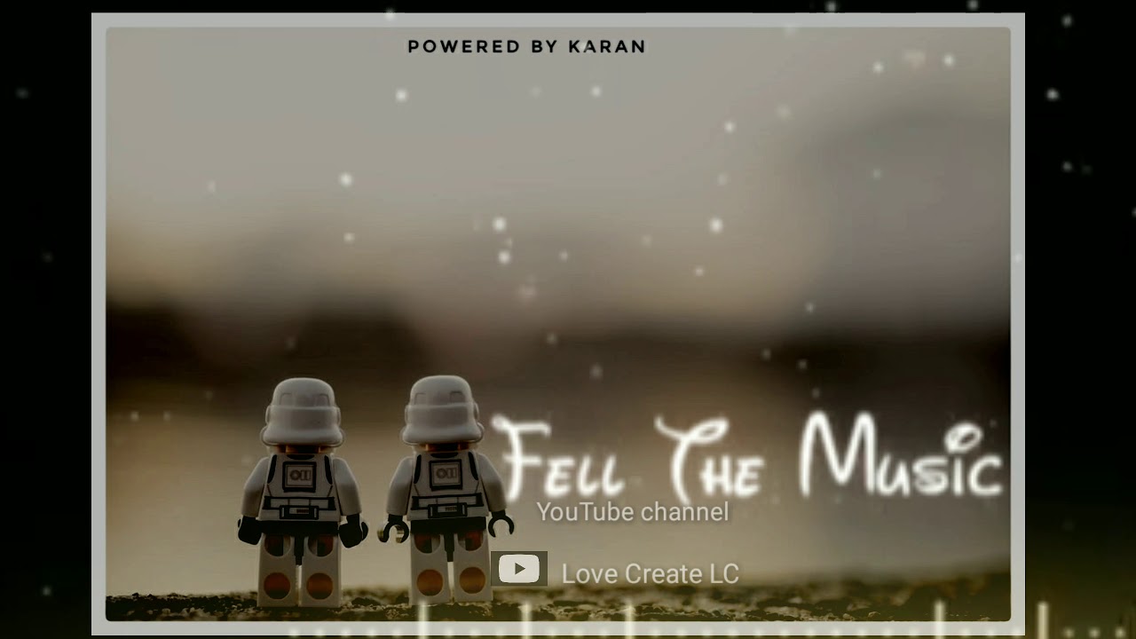 Romantic dj remix mashup • what's app status • Love Create LC • karan