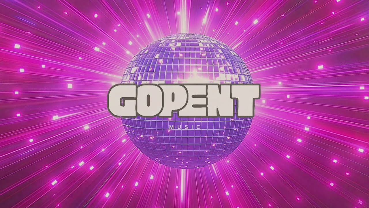 80s Disco Funk Pop Type Beat - "Fuzzy" (Prod. Gopent) | 80s Dance Pop Type Beat