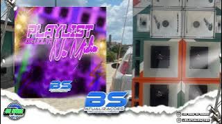 Download lagu ELA GOSTA DE FAZER FUMAÇA VEM NQL PIQUE - BS ATUALIZACOES