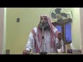 احذر لا تكن ظالما خطبة للشيخ السيد الهندي YouTube