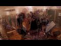 Bones  bodhran bush band 2017 dance