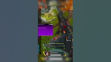 Almost Dropping 8k Damage in a Ranked Game!