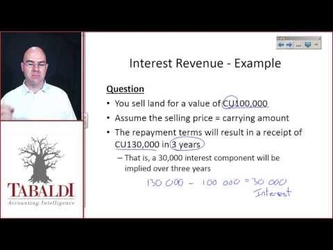 IAS 18 -