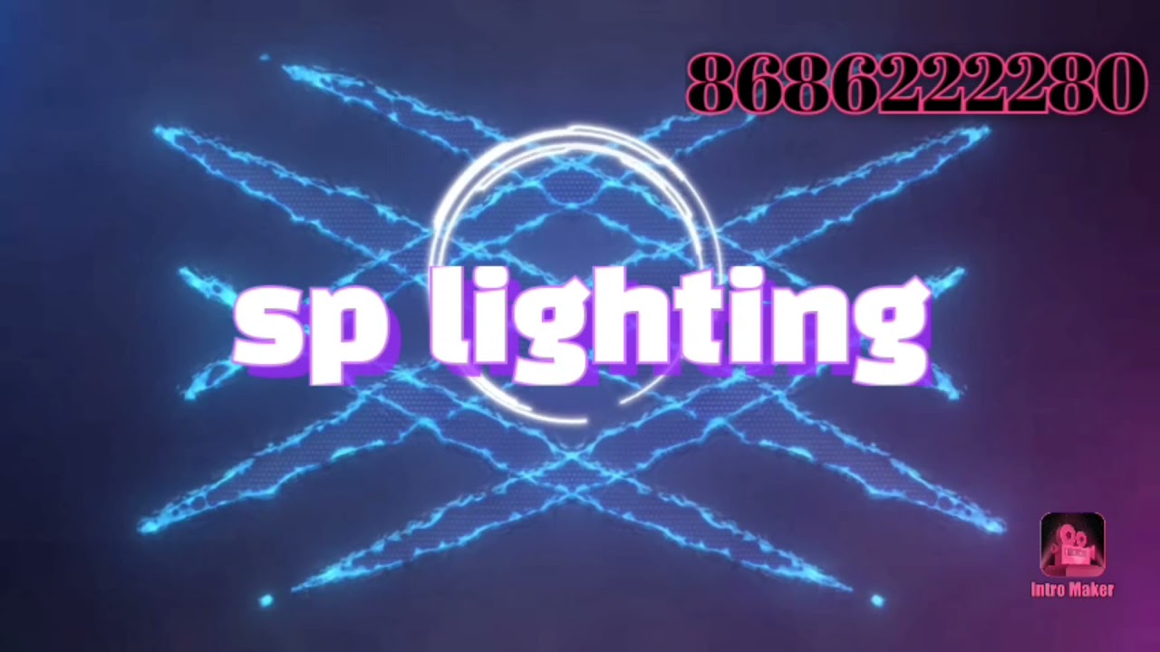 sp lighting contact-8686222280