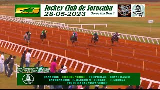 EDBERG VERDE - 7ma carrera en Sorocaba GRAN FINAL MEGA RACE 2023