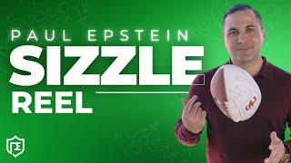 Paul Epstein 2024 Sizzle Reel | Award-Winning Leadership & Sales Speaker