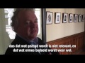 #KEESVLOG 5: Op zoek naar nieuws