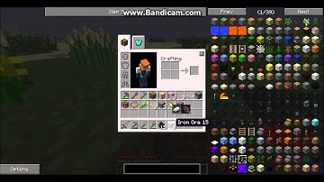 Direwolf20 1.5 Ep. 1