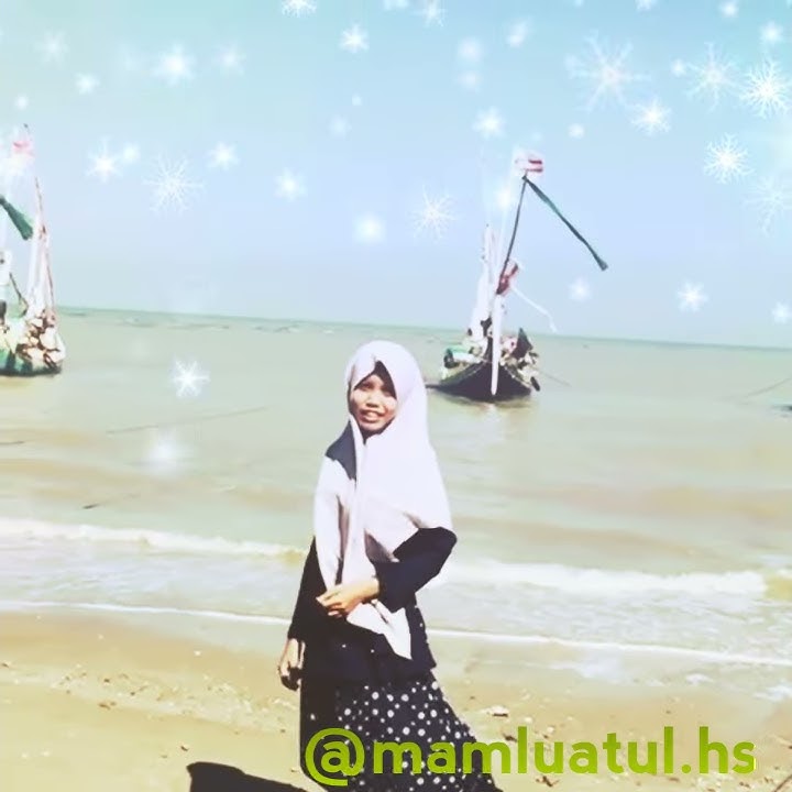 Story wa terbaru (SENORITA) reggae version