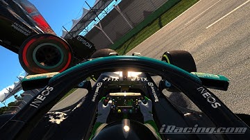 CALL the PARAMEDICS (#12)…This is probably FATAL @ IMOLA | iRacing AI