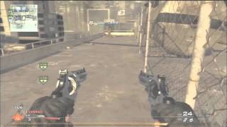 OCE # 1 MW2 Edit - Hated you from hello