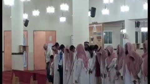 ستبكي بحق من عشائية القارئ زايد ال عطية سورة ق تلاوة مبكية جدا جدا