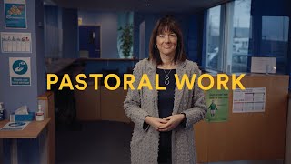 Vital Signs | 4: Pastoral care