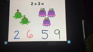 Scratch addition