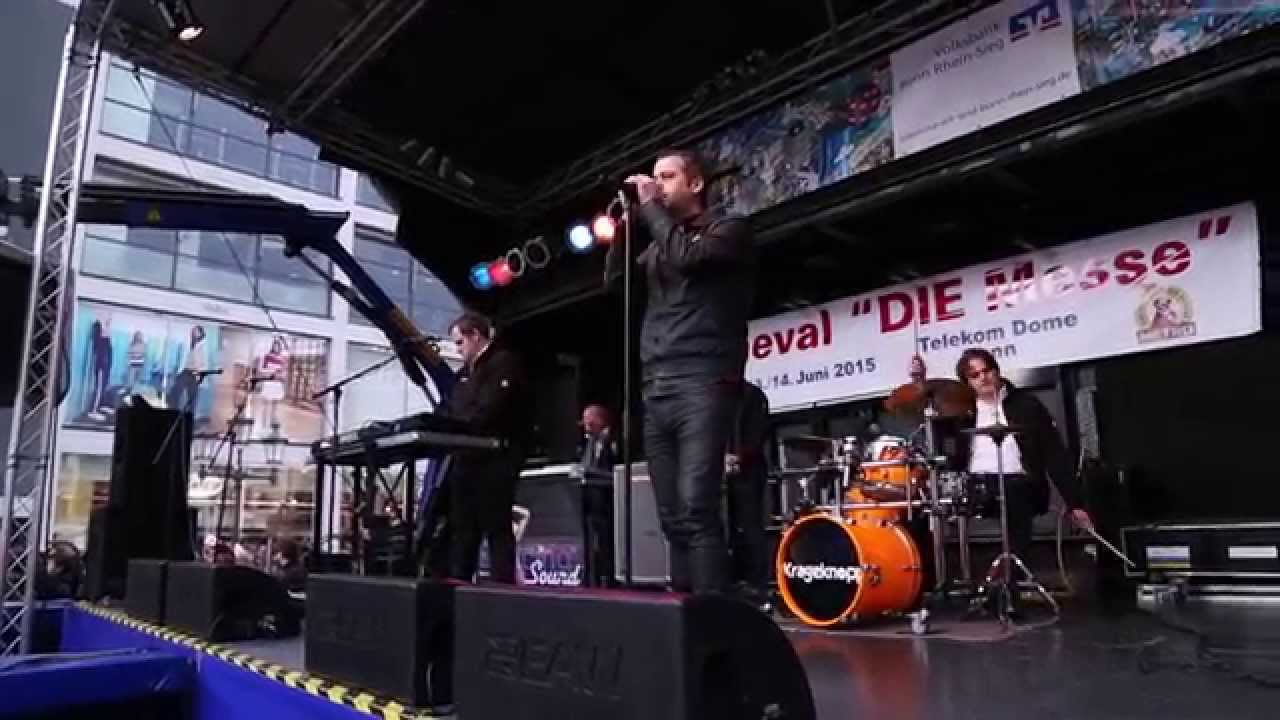 Karneval Bonn 2014/2015   11.11.2014 HD mit Jürgen Nimptsch