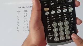 CFA Level 1 Quants Reading 3 Quartile Quintile Decile and Percentile