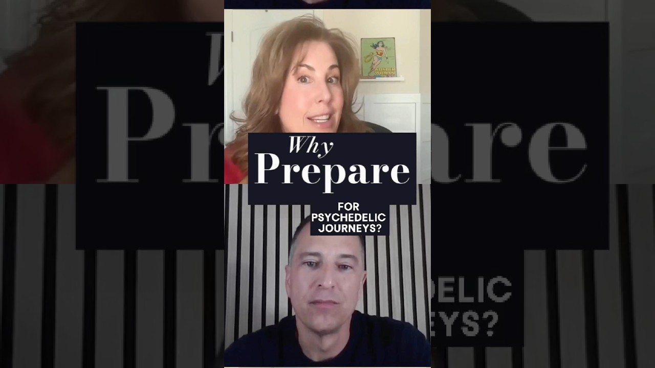 🌿 How I Prepare for Deep Inner Work – Neuman Podcast Reflection
