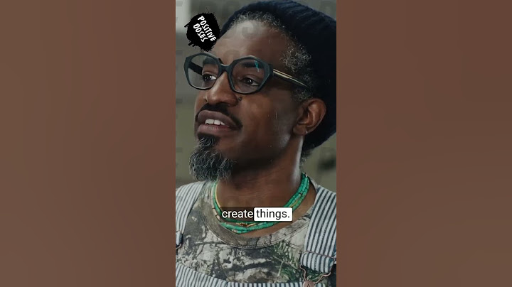 finding balance… #positivedoses247 #andre3000 #GQ