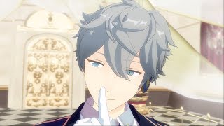 (MMD) Peach Prince....?