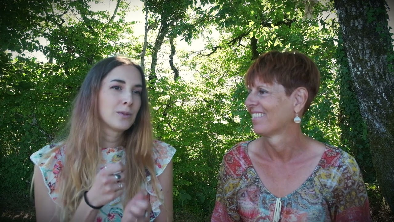 Connexion et dialogue avec les âmes